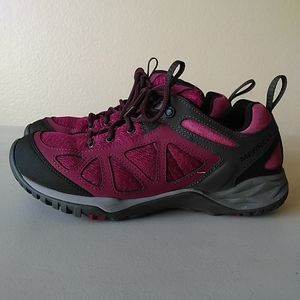 Merrell Trail Shoes